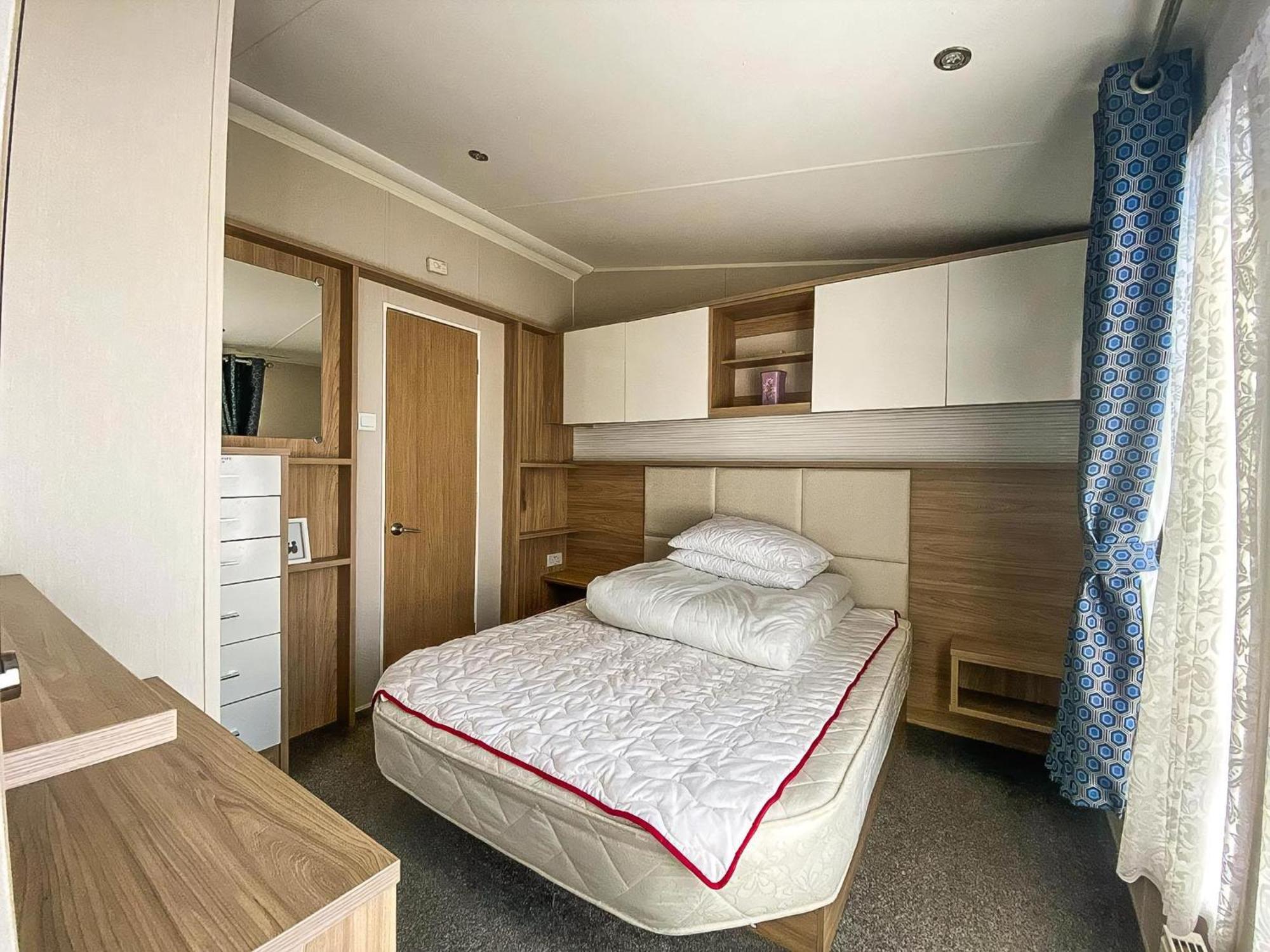 Luxury Caravan At Seaview Holiday Park In Kent Ref 47034Pb وايتستابل المظهر الخارجي الصورة